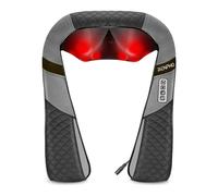 RENPHO Shiatsu Neck Massager with Heat