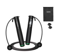 RENPHO Smart Adjustable Jump Rope
