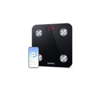 RENPHO Smart Bathroom Scale with App, BMI, Body Fat