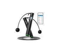 RENPHO Smart Skipping Rope with App & Counter