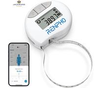 Body Tape Measure for Weight Loss Smart Body Measuring Tape for Body