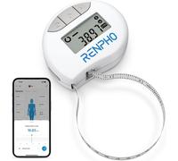 Body Tape Measure for Weight Loss Smart Body Measuring Tape for Body