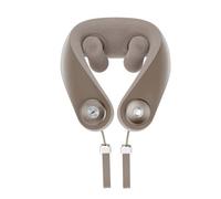 Renpho U Neck Lite - Heated Neck And Shoulder Massager
