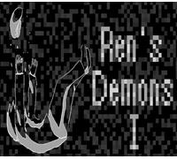 Ren's Demons I Steam CD Key