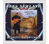 Rens Newland - Acoustic Daydreams