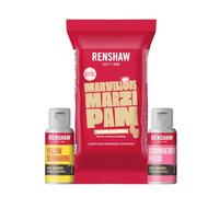 Renshaw Battenberg Cake Bundle - An Afternoon Tea Time Favourite