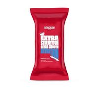 Renshaw Extra Stretch, Smooth & Thin Fondant Icing - Blue, 1 kg (Pack of 1)