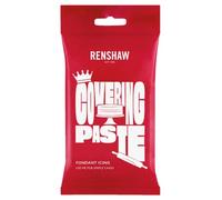 Renshaw Covering Paste - White, 1 kg (Pack of 1)