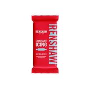 Renshaw Duck Egg Blue Just Roll With It Fondant Icing, 250 g (Pack of 1) - Ready to Roll Icing for Cakes