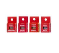 Renshaw Edible Glitter Pot Bundle, (Pack of 4 x 20 g Colours)