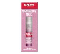Renshaw Edible Glitter Pump, Marshmallow Magic (Pink), High Shine & Lustred Glitter, 4 g (Pack of 1)