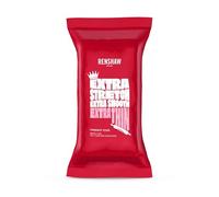 Renshaw Extra Stretch, Smooth & Thin Fondant Icing - Pink, 1 kg (Pack of 1)