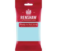 Renshaw Ready to Roll Sugarpaste Colour Cake Fondant Icing Covering Decorating