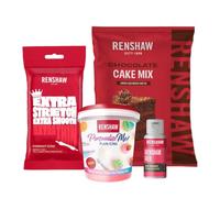 Renshaw Red Velvet Cake Bundle