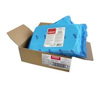 Renshaw Rolled Fondant Extra 5kg - White | Extra elastic Vanilla flavoured sugar paste, perfect for covering large tall cakes with clean edges