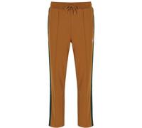 Renshaw Track Pants - Pumpkin S