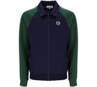 Renshaw Track Top - Maritime Blue M