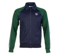 Renshaw TT Track Top Maritime Blue Eden, Large