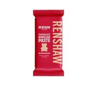 Renshaw White Chocolate Modelling Paste, Perfect for Cake Modelling and Decorating, Cream, 250 g (Pack of 1)