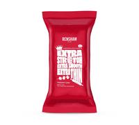 Renshaw White Extra Stretch Smooth Thin Marshmallow Flavoured Fondant Icin