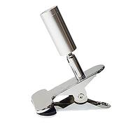 RENSHENKTO LED Book Light Mini USB Rechargeable Reading Light with Clip Anti-Blue Light Eye Care Child lamp Reading Light Clip on Book Clip Light in Bed MINI Ultra Light Portable Warm Light