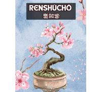 Renshucho: Cuaderno cuadriculado de práctica para caligrafía japonesa (Hiragana, Katakana y Kanji).: 100 páginas libres para practicar. Versión Sakura ... en español - Colección Primavera 2025)