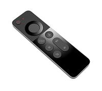 Rensimote W3 2.4G Wireless Voice Air Mouse Remote Controller Mini Keyboard for Android TV BOX / / Gyroscope Remote