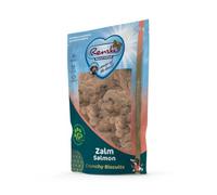 Renske Healthy Reward Crunchy Dog Snack Salmon 1100g