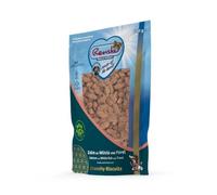 Renske Healthy Reward Crunchy Dog Snack Salmon & Whitefish & Trout 200g