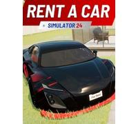 Rent A Car Simulator 24 (PC) - Steam Account - GLOBAL