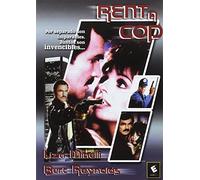 Rent-a-Cop (1987) (Region 2) (import)