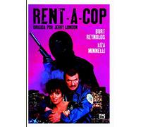 Rent-A-Cop