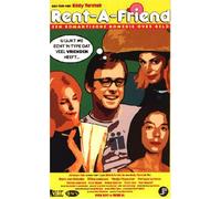 Rent a Friend ( Rent-a-friend ) [DVD]
