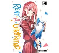 Rent-A-Girlfriend 12 – Kodansha Comics