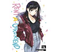 Rent-A-Girlfriend 14