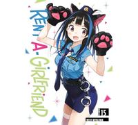 Rent-A-Girlfriend 15