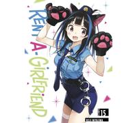 Rent-A-Girlfriend 15