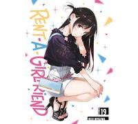 Rent-A-Girlfriend 19