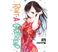 Rent-A-Girlfriend 26 (RENT A GIRLFRIEND GN)