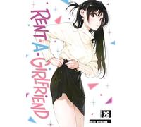 Rent-A-Girlfriend 28 (RENT A GIRLFRIEND GN)