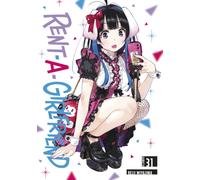 Rent-A-Girlfriend 31