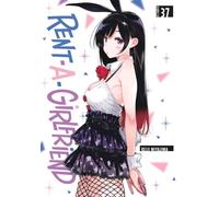 Rent-A-Girlfriend 37