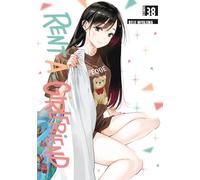 Rent-A-Girlfriend 38