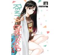 Rent-A-Girlfriend 38