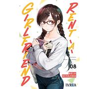 Rent A Girlfriend 8