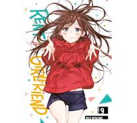 Rent-A-Girlfriend 9 (RENT A GIRLFRIEND GN)