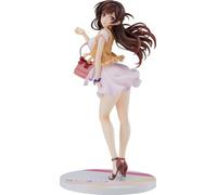 MERCHANDISING LICENCE Good Smile Rent-a-Girlfriend Chizuru Mizuhara 1:7 Scale PV