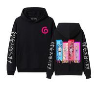 Rent A Girlfriend Hoodie Mami Nanami Top Chizuru Ichinose Pullover Chizuru Ichinose Hoodie Casual Streetwear Mami Nanami Pullover