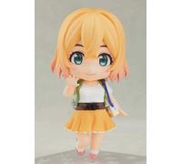 Rent a Girlfriend Mami Nanami Nendoroid Mini Action Figure Goodsmile