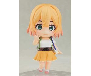 Rent a Girlfriend Mami Nanami Nendoroid Mini Action Figure Goodsmile